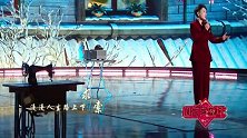 吉林春晚：张凯丽倾情演唱《渴望》，经典旋律饱含回忆！