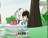 屁登这智商让奶奶无言以对！