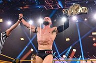 巴洛尔十大NXT精彩瞬间 大魔王时隔四年再度称霸黄黑品牌
