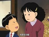 花田少年史：阿桂像个假小子，不像个女孩，在学校是女方运动代表
