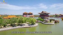 河南中部这个城市被国家“选中”是“华夏第一都”