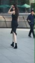 小姐姐把仙女证忘在天庭了吗？也太美了吧！