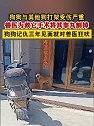 浙江台州：兽医手术将其睾丸割掉，狗狗记仇三年见面就对兽医狂吠