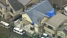 男子3个月内杀死8女1男藏尸家中 和尸体日夜同住