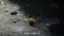 印度月船2号残骸被发现！月球上没有空气，为何它会生锈？