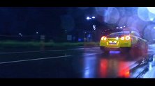GTR 惬意雨中行改装车