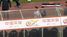 泰达遭遇严重危机！ 乔纳森替补登场15分钟因伤离场