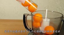 把乒乓球放进搅拌机里，启动开关会如何？真是大开眼界