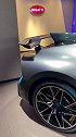 1 OF 40 布加迪 布加迪divo bugatti divo