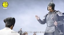 三版空城计演技大pk，陆毅为何泪流满面？