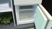 德国西门子279升三门冰箱家庭必备，冰箱惊爆价1999