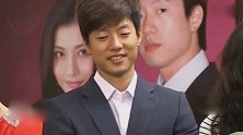 互动笑skr人！凌潇肃现身机场，粉丝接机合唱无法原谅