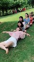 一群志同道合的闺蜜，幸福就是这么简单