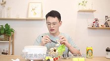 用【神户牛肉】涮【牛粪火锅】是怎样的体验？3