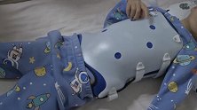 陕西西安：5岁男孩脊柱侧弯成S型，医生提醒改变这些习惯
