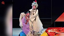第29届中国戏剧梅花奖现场竞演南宁开幕