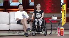 桑兰以为孩子不会当天出生，结果去了医院，第二天孩子就出生了！
