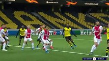 第14分钟伯尔尼年轻人球员法斯纳赫特射门 - 打偏