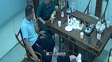 妙龄女子约见“男网友”，女子“投怀送抱”，网友却“不解风情”