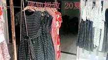 感知极致 20夏高端女装批发 奥联优选服装供应链平台