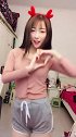 这种风格的小姐姐，有喜欢的吗