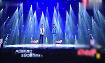 刘恺威唱的歌,唱我终于失去了你,声嘶力竭的呐喊唱哭了