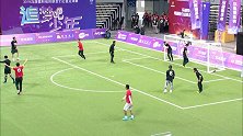 开场就尴尬！张耀坤头球造徐阳乌龙