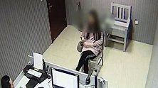 嫌室友洗衣服太吵 女子连续报警24次举报室友做色情交易