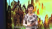 央视“最美国脸”欧阳夏丹，为何突然“消失”？真实原因让人心酸