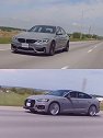 BMW水泥灰M3Audi纳多灰RS5你中了谁的毒？