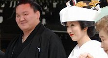 日本女性为何都喜欢和相扑运动员结婚？除了有钱，这原因十分重要