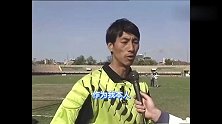热梗！高天意赛后模仿施连志：把我俩的身体恢复到最佳状态