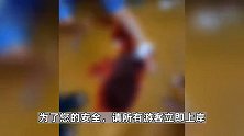 游客在广西北海被不明生物咬伤？救援人员：是鱼，偶然到该片区域