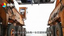 几十米高的高铁桥梁是怎么施工的？原来有这样的神器，太佩服了