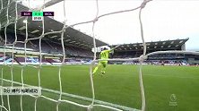 博利 英超 2019/2020 伯恩利 VS 狼队 精彩集锦