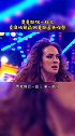 贾克斯以一敌三，让众选手吃尽苦头wwe 贾克斯 夏洛特 班克斯 贝莉