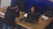 自投落网！男子盗窃踩点被打觉得委屈报警 警方：正好在找你