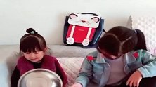 爸爸带娃，总是让人哭笑不得