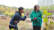 傻姑娘问小伙，前列腺属于哪个县，小伙回答真有才，都是人才呀
