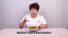 保存绿豆有方法，学会放上一年都不会长虫子，简单又实用