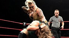 NXT UK第65期：马斯迪夫叫阵戴弗林 妮雯恶斗加博尔特
