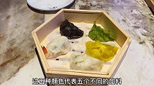 上海河豚的吃法真是越来越丰富了美食创作人探店团上海美好推荐官心动餐厅上海小食代
