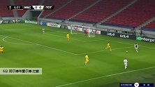 阿尔德韦雷尔德 欧联 2020/2021 沃尔夫斯贝格 VS 热刺 精彩集锦