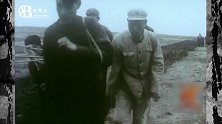 1959年最大自然灾害珍贵录像，人们团结一心，这样抗灾
