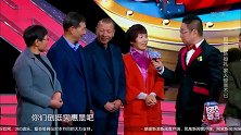 小夫妻为父母准备惊喜，揭晓现场婚礼，张绍刚：你们倒挺实惠