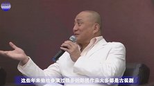 翁美玲曾因他而自杀，抛弃相恋八年妻子，如今为了儿女还在拍戏