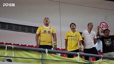 催泪！申鑫提前3轮降级 球迷久久不愿离去高喊申鑫活下去