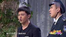 你看着他不犀利，但是看你一下子，威武霸气浑身酸爽