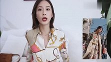 长款衬衫裙怎么搭配，衬衫裙花样百出的穿法让你天天不单调