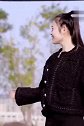 性感美女一首DJ版《不要停》节奏轻快，听一遍就爱上，果断收藏